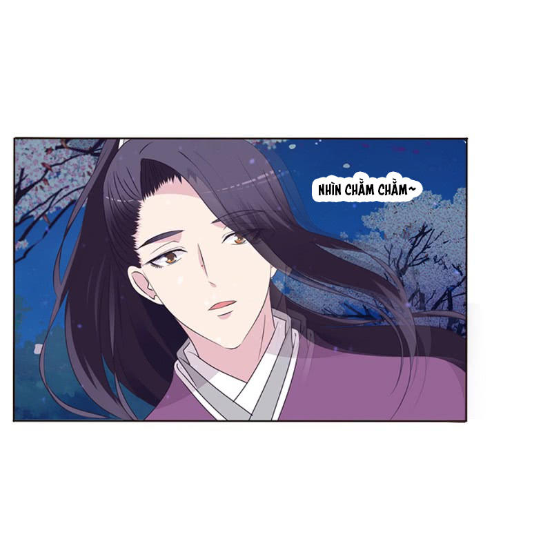 Tướng Quân Xin Xuất Chinh - Chương 10 - Trang 20