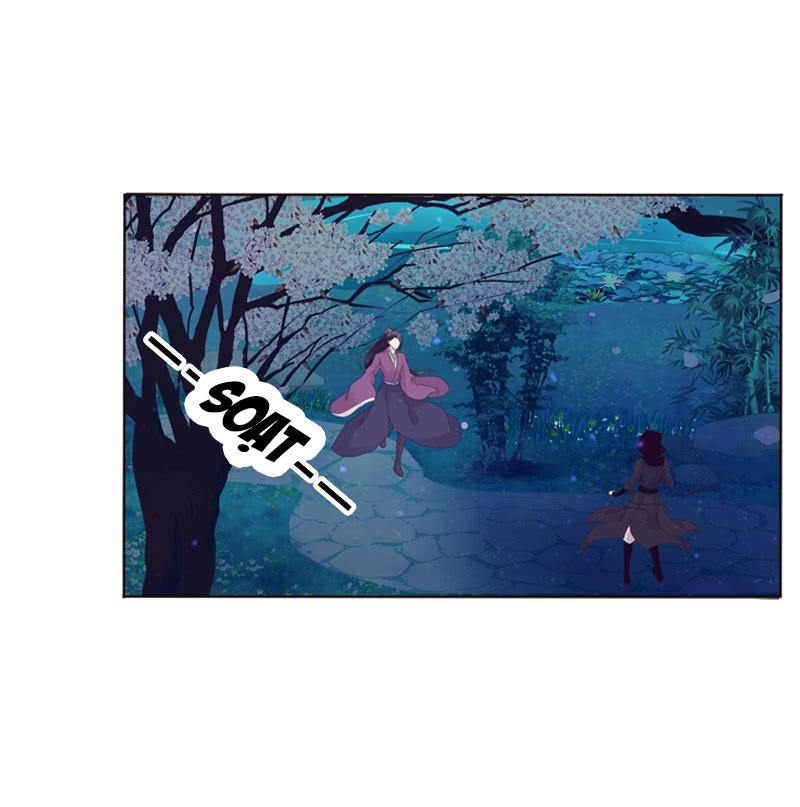 Tướng Quân Xin Xuất Chinh - Chương 10 - Trang 3