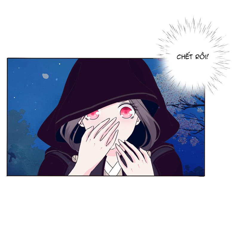 Tướng Quân Xin Xuất Chinh - Chương 10 - Trang 21