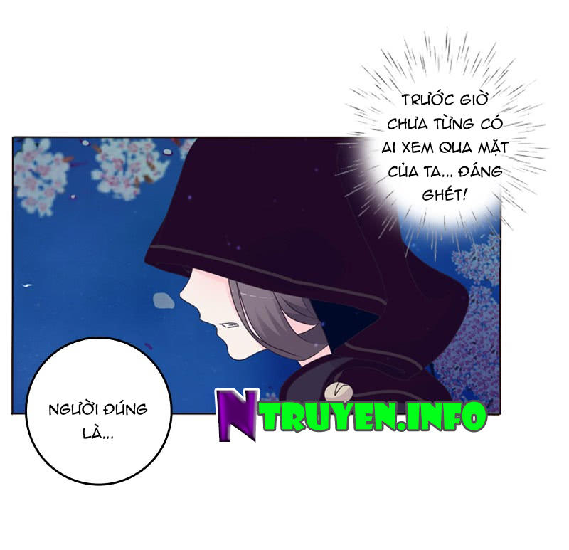 Tướng Quân Xin Xuất Chinh - Chương 10 - Trang 23