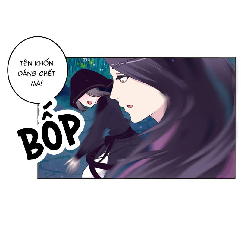 Tướng Quân Xin Xuất Chinh - Chương 10 - Trang 24