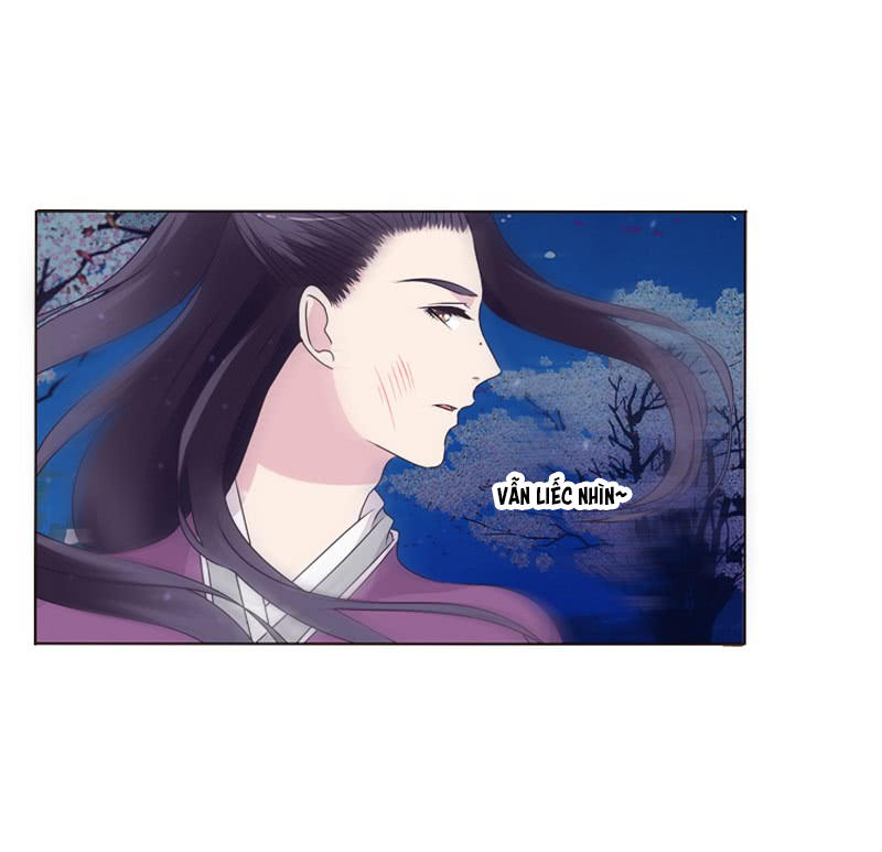 Tướng Quân Xin Xuất Chinh - Chương 10 - Trang 25