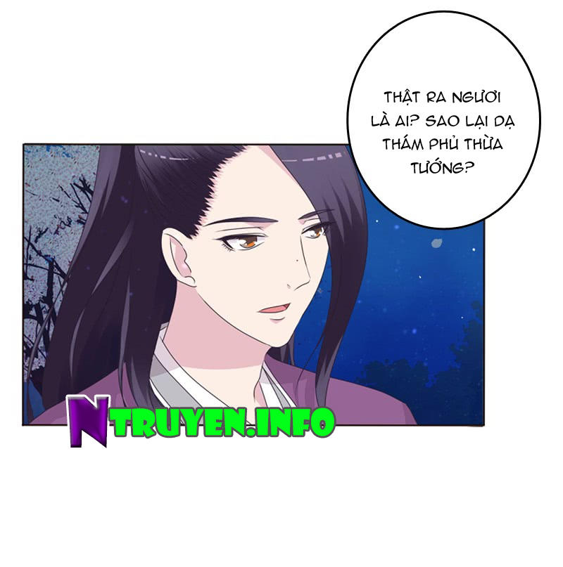 Tướng Quân Xin Xuất Chinh - Chương 10 - Trang 4