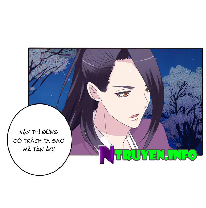 Tướng Quân Xin Xuất Chinh - Chương 10 - Trang 8