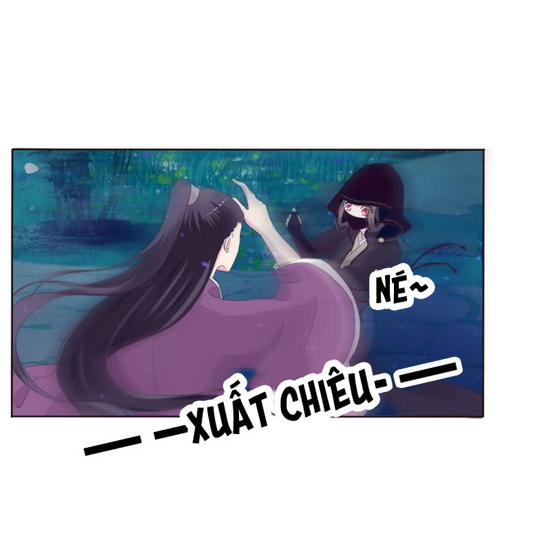 Tướng Quân Xin Xuất Chinh - Chương 10 - Trang 9