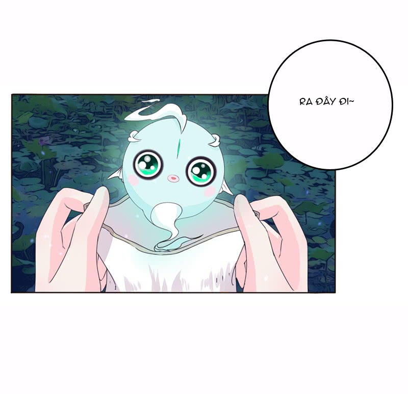 Tướng Quân Xin Xuất Chinh - Chương 11 - Trang 11