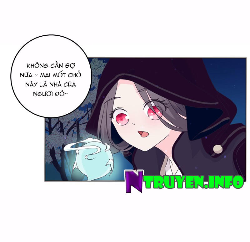 Tướng Quân Xin Xuất Chinh - Chương 11 - Trang 12