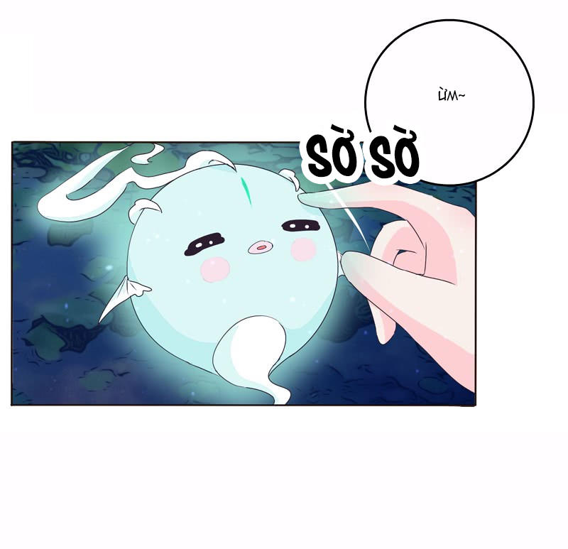 Tướng Quân Xin Xuất Chinh - Chương 11 - Trang 13