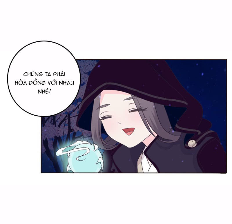 Tướng Quân Xin Xuất Chinh - Chương 11 - Trang 14