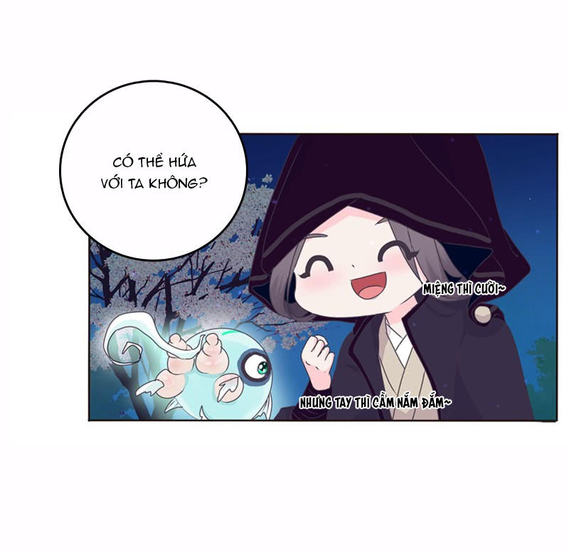 Tướng Quân Xin Xuất Chinh - Chương 11 - Trang 19