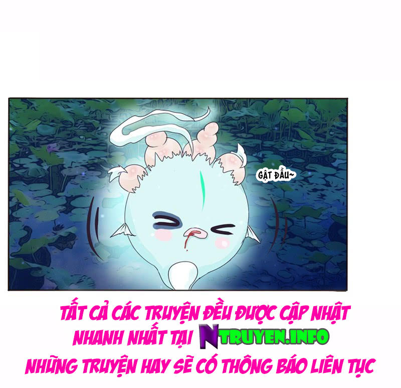 Tướng Quân Xin Xuất Chinh - Chương 11 - Trang 20