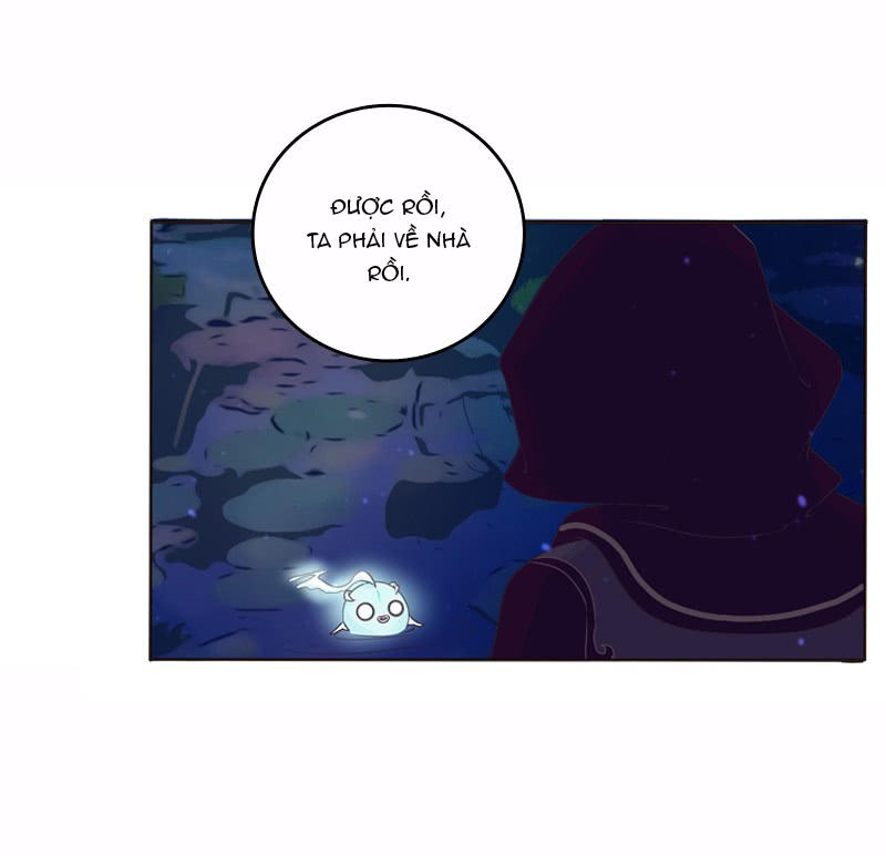 Tướng Quân Xin Xuất Chinh - Chương 11 - Trang 21