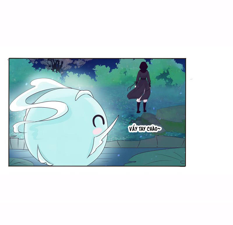 Tướng Quân Xin Xuất Chinh - Chương 11 - Trang 22