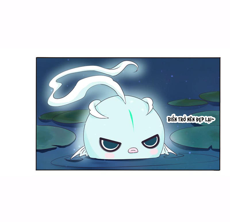 Tướng Quân Xin Xuất Chinh - Chương 11 - Trang 23