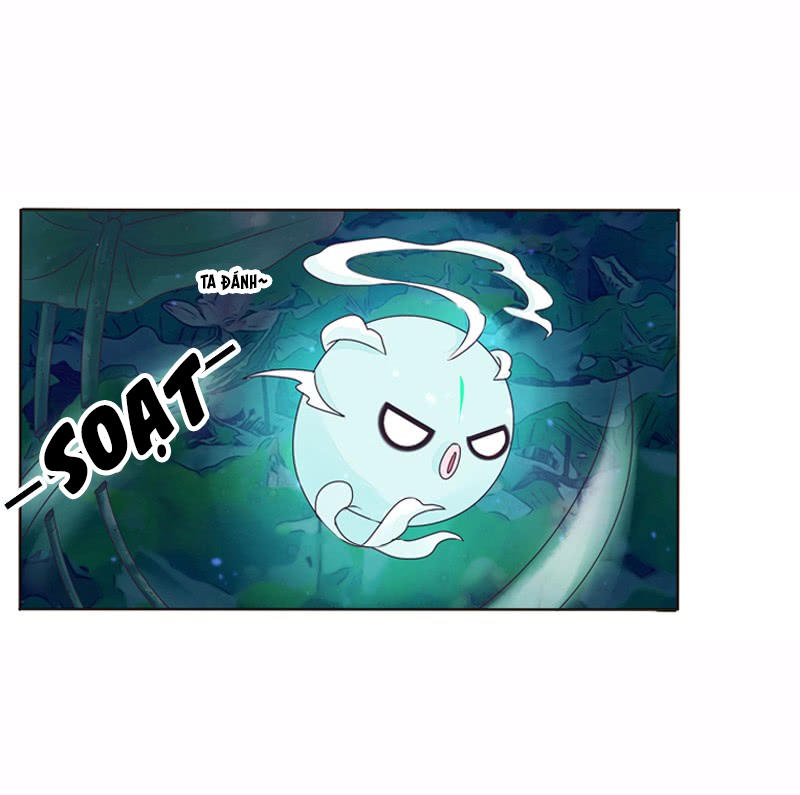 Tướng Quân Xin Xuất Chinh - Chương 11 - Trang 25