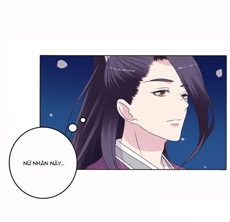 Tướng Quân Xin Xuất Chinh - Chương 11 - Trang 5