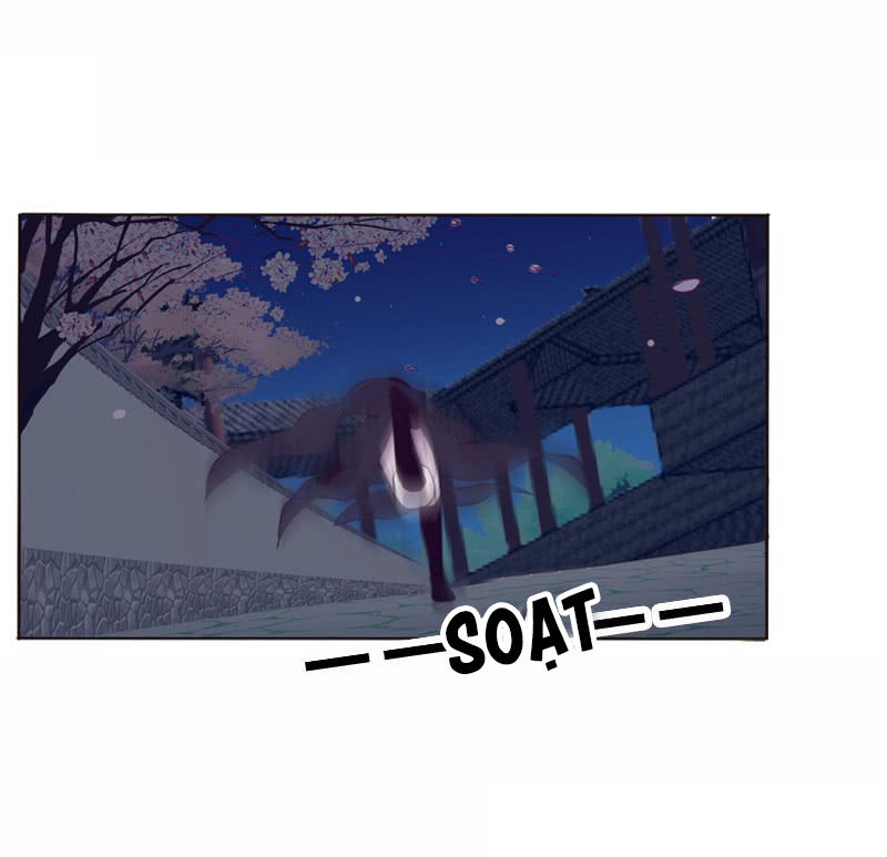 Tướng Quân Xin Xuất Chinh - Chương 11 - Trang 6