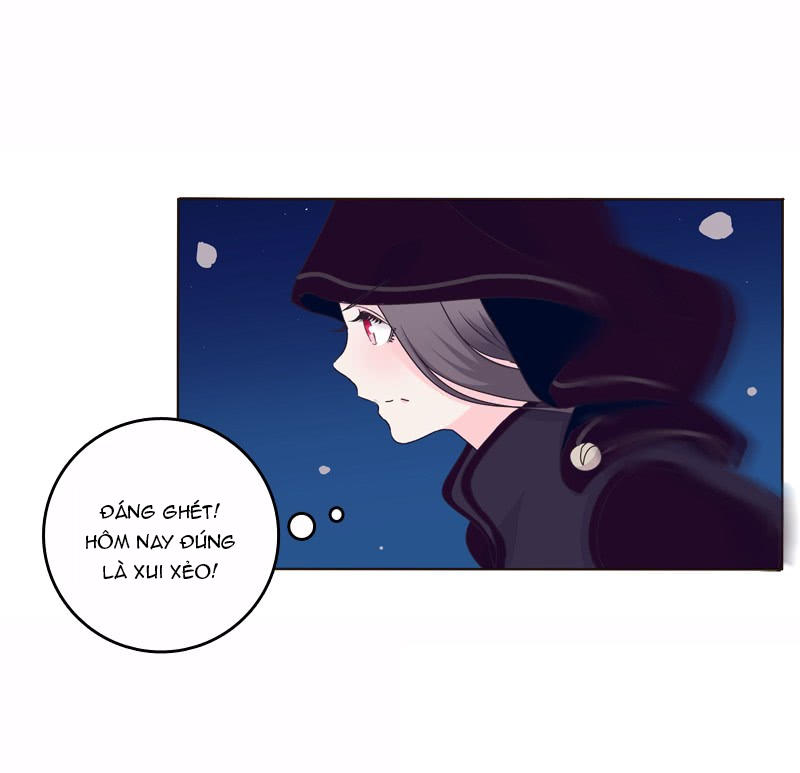 Tướng Quân Xin Xuất Chinh - Chương 11 - Trang 7