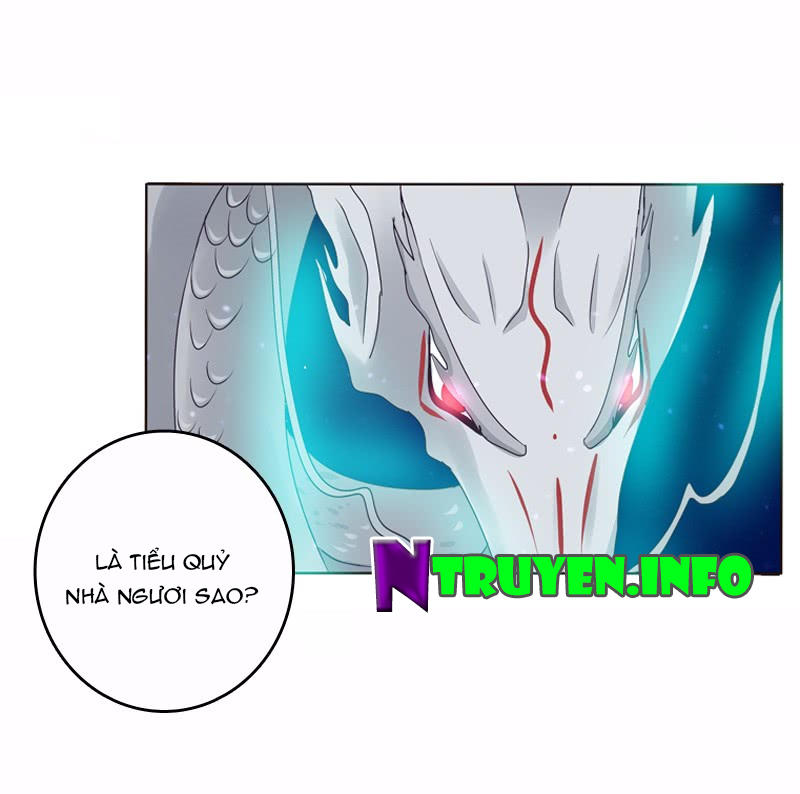 Tướng Quân Xin Xuất Chinh - Chương 12 - Trang 12