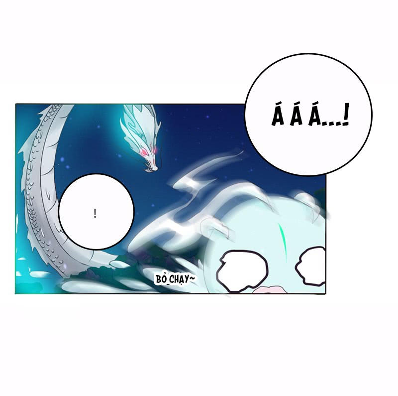 Tướng Quân Xin Xuất Chinh - Chương 12 - Trang 13