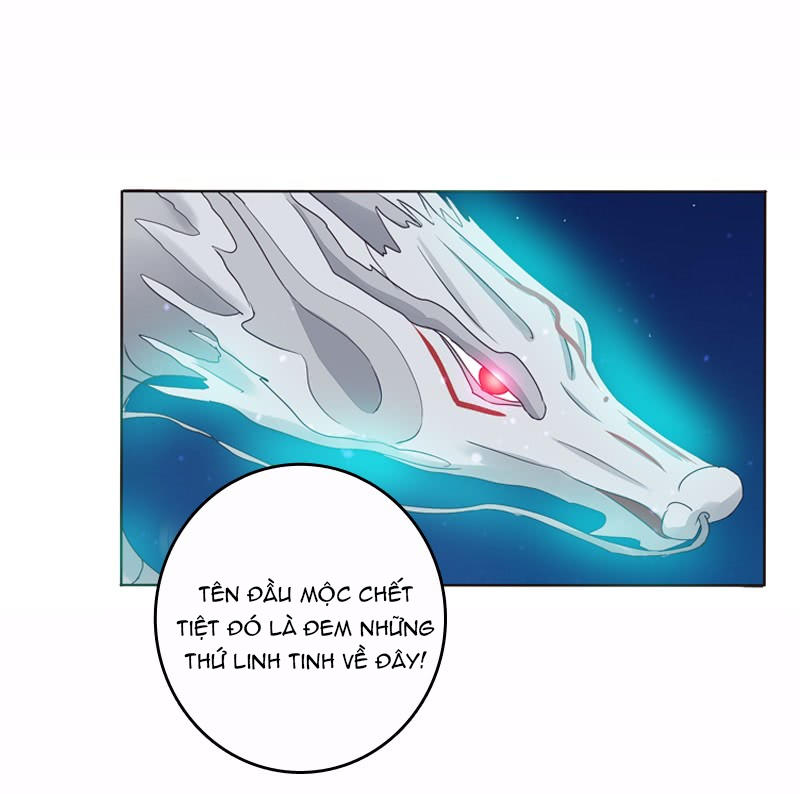 Tướng Quân Xin Xuất Chinh - Chương 12 - Trang 14