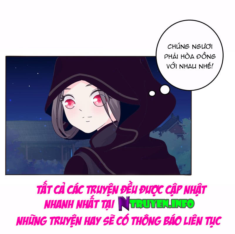 Tướng Quân Xin Xuất Chinh - Chương 12 - Trang 16