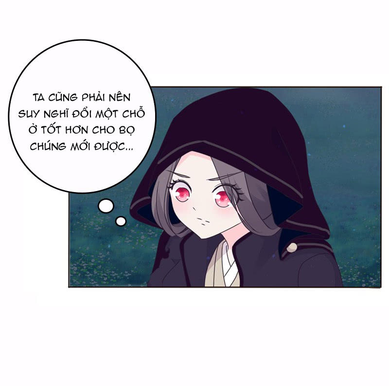 Tướng Quân Xin Xuất Chinh - Chương 12 - Trang 17