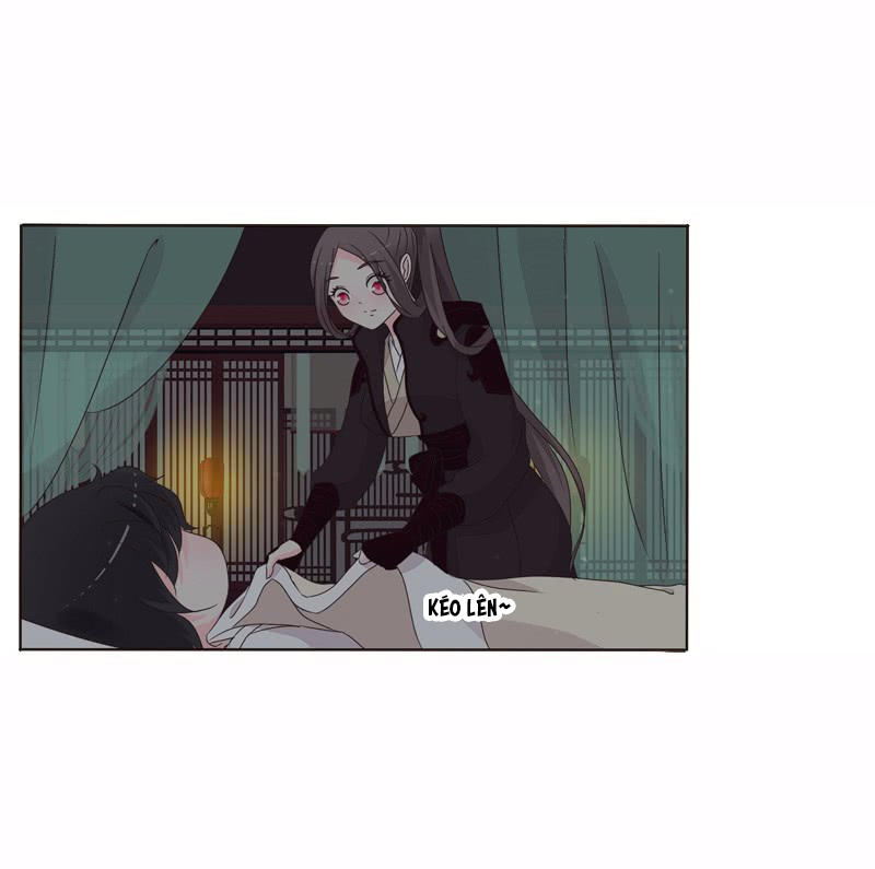 Tướng Quân Xin Xuất Chinh - Chương 12 - Trang 23