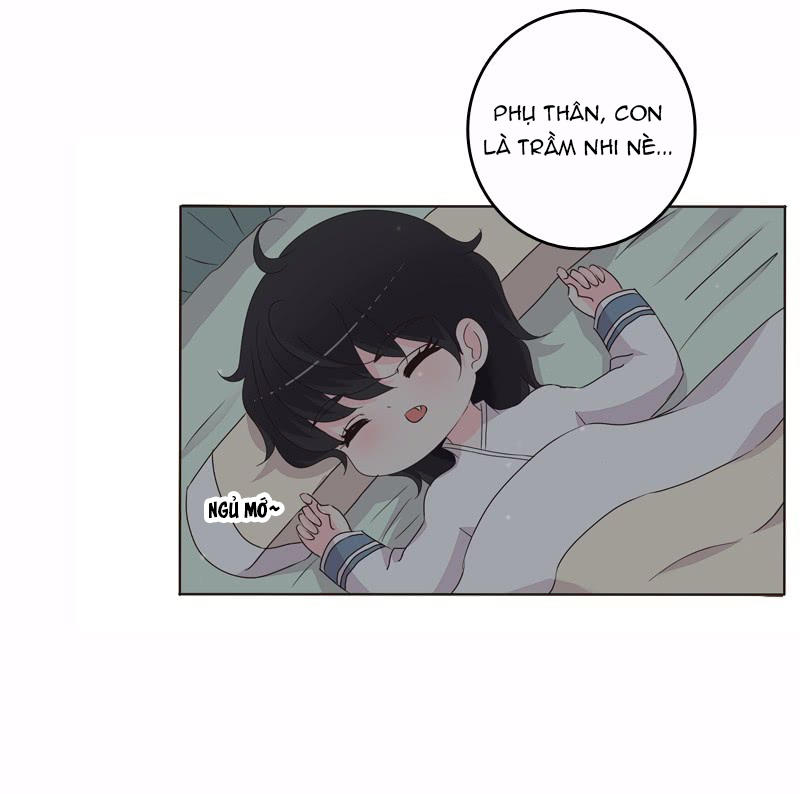 Tướng Quân Xin Xuất Chinh - Chương 12 - Trang 24