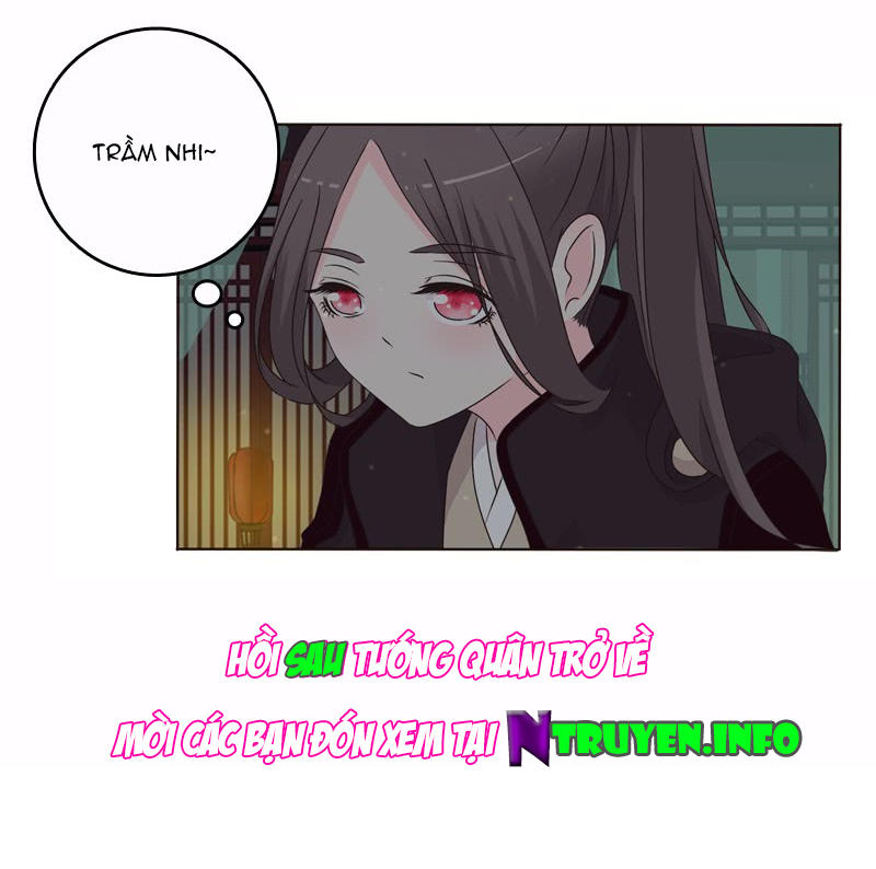 Tướng Quân Xin Xuất Chinh - Chương 12 - Trang 28