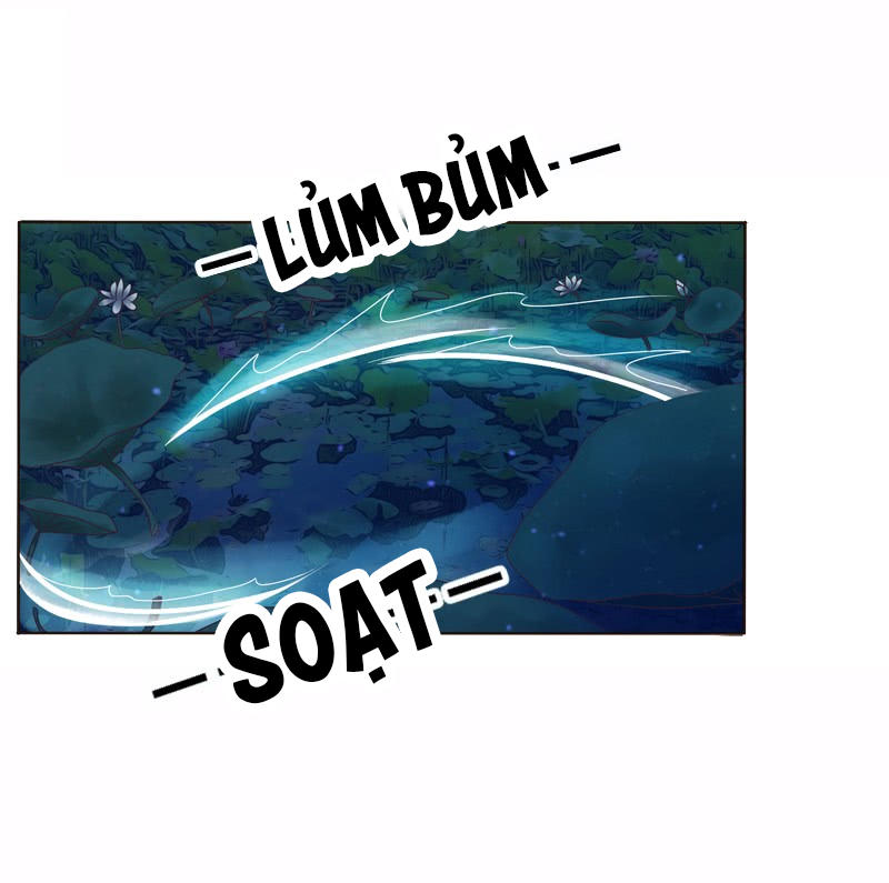 Tướng Quân Xin Xuất Chinh - Chương 12 - Trang 4