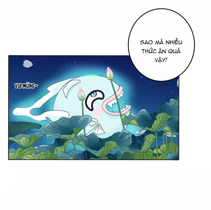 Tướng Quân Xin Xuất Chinh - Chương 12 - Trang 6