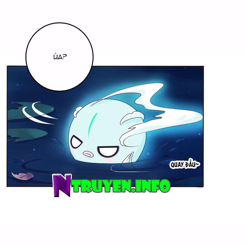 Tướng Quân Xin Xuất Chinh - Chương 12 - Trang 8