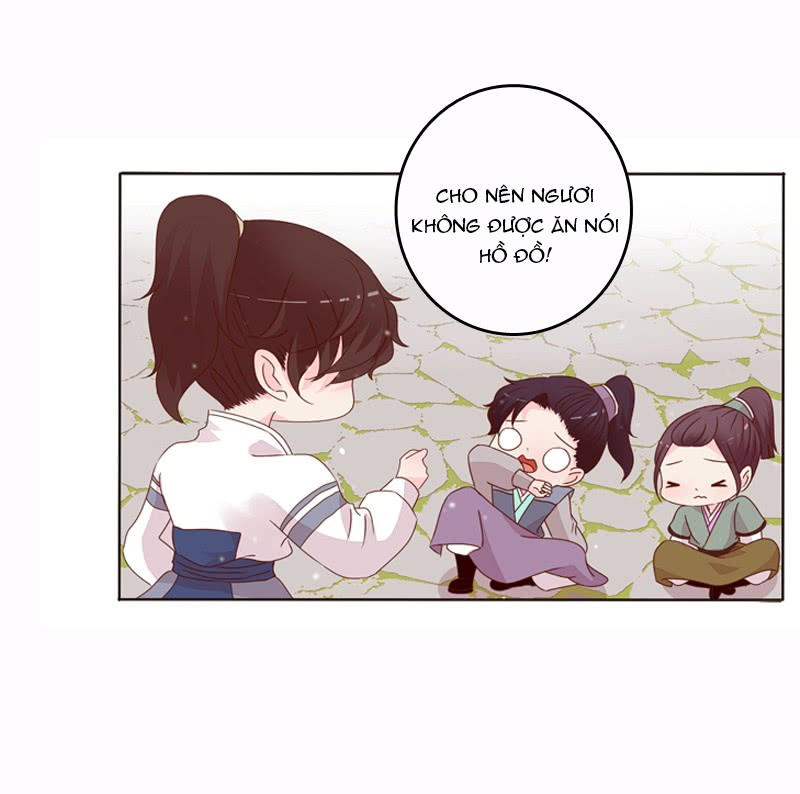 Tướng Quân Xin Xuất Chinh - Chương 13 - Trang 11