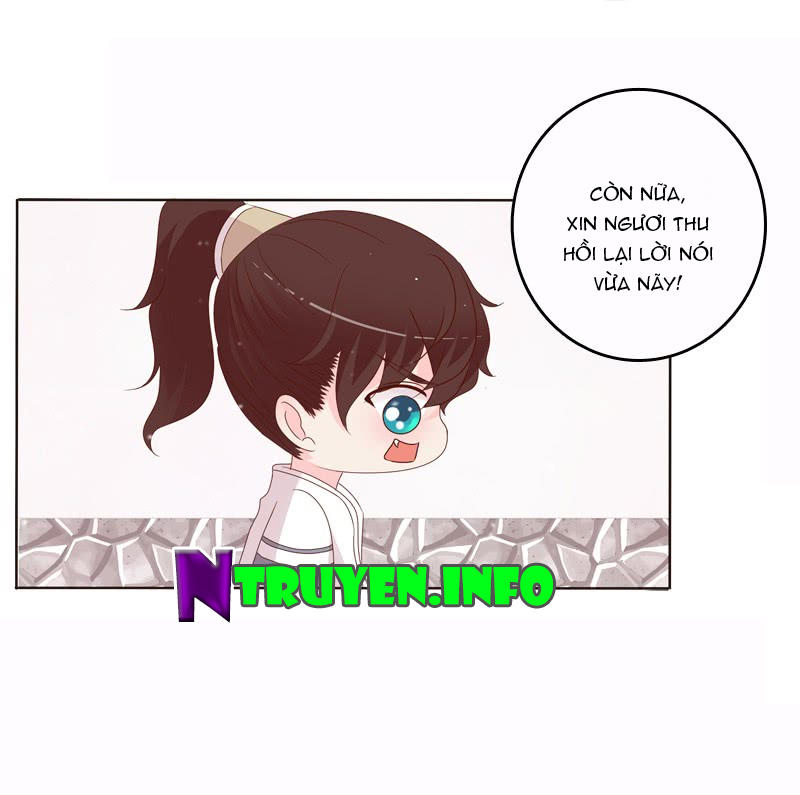 Tướng Quân Xin Xuất Chinh - Chương 13 - Trang 12