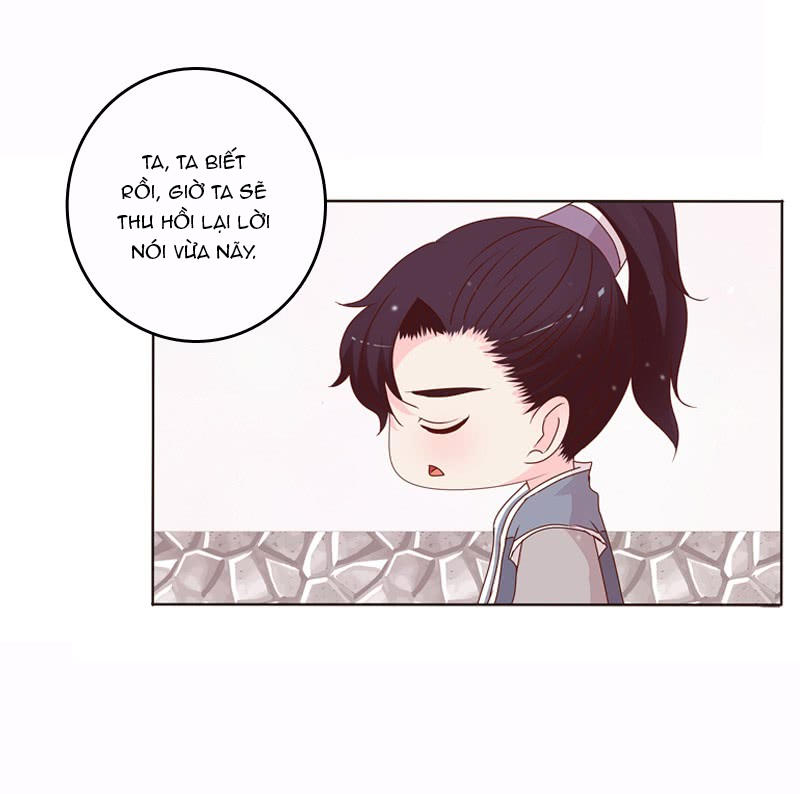 Tướng Quân Xin Xuất Chinh - Chương 13 - Trang 13