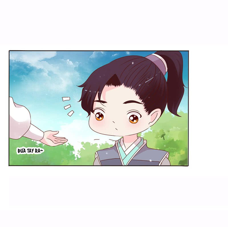 Tướng Quân Xin Xuất Chinh - Chương 13 - Trang 14