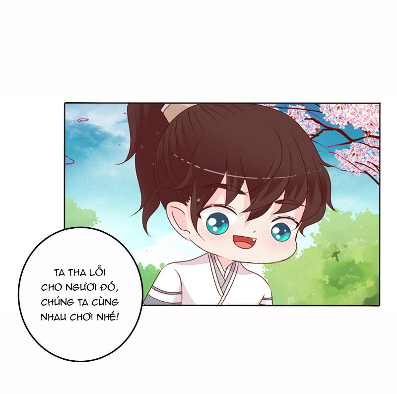 Tướng Quân Xin Xuất Chinh - Chương 13 - Trang 15