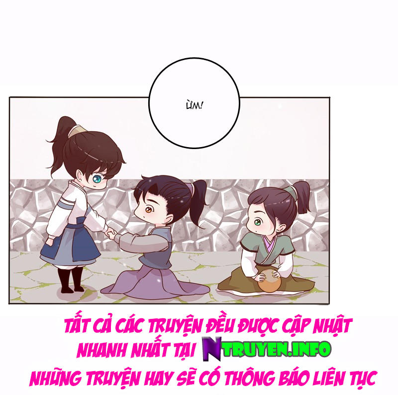 Tướng Quân Xin Xuất Chinh - Chương 13 - Trang 16