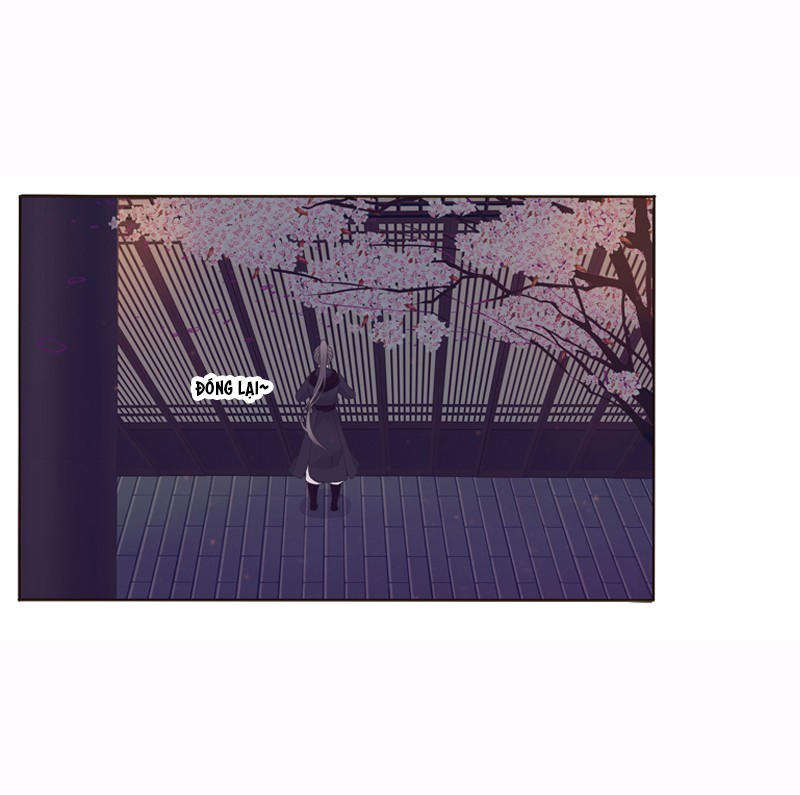 Tướng Quân Xin Xuất Chinh - Chương 13 - Trang 17