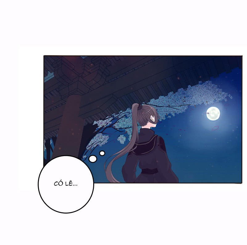 Tướng Quân Xin Xuất Chinh - Chương 13 - Trang 18