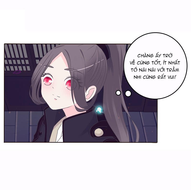 Tướng Quân Xin Xuất Chinh - Chương 13 - Trang 19