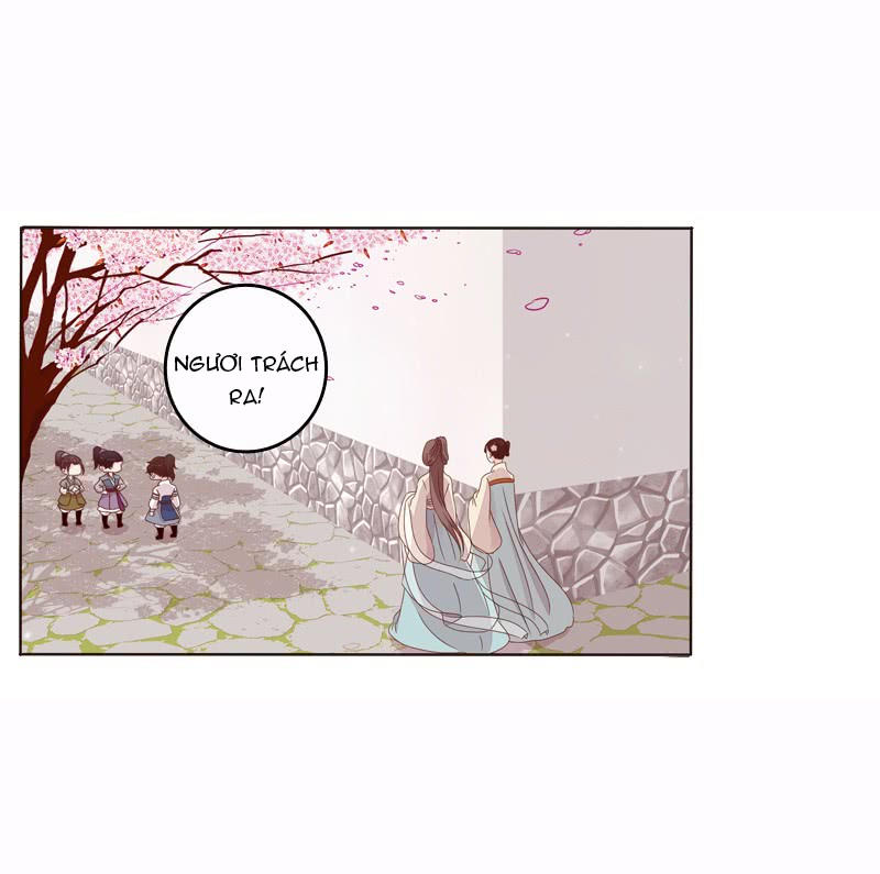 Tướng Quân Xin Xuất Chinh - Chương 13 - Trang 3