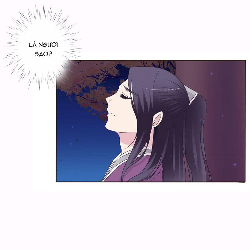 Tướng Quân Xin Xuất Chinh - Chương 13 - Trang 25