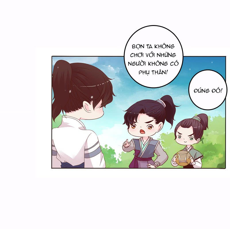 Tướng Quân Xin Xuất Chinh - Chương 13 - Trang 4