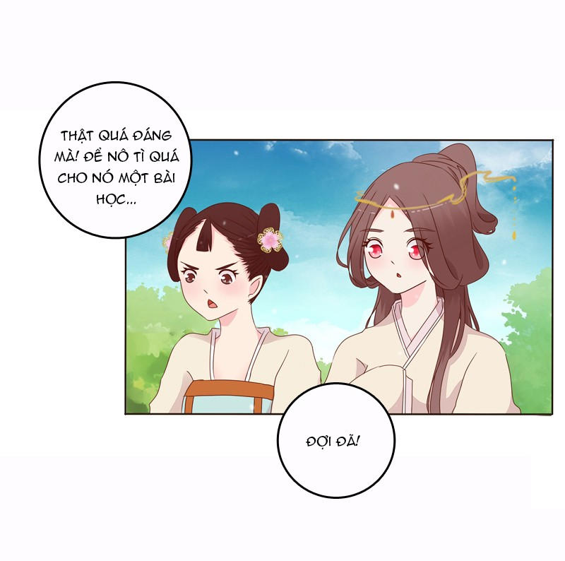 Tướng Quân Xin Xuất Chinh - Chương 13 - Trang 6