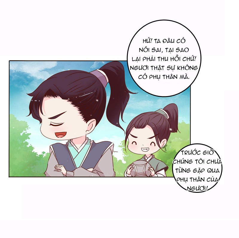 Tướng Quân Xin Xuất Chinh - Chương 13 - Trang 7