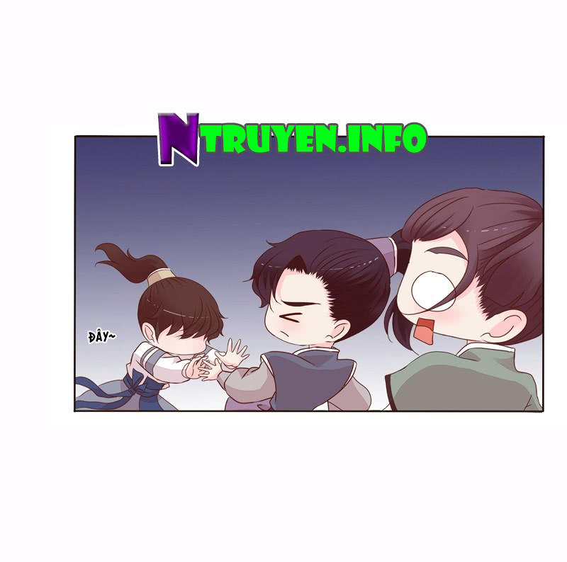 Tướng Quân Xin Xuất Chinh - Chương 13 - Trang 8