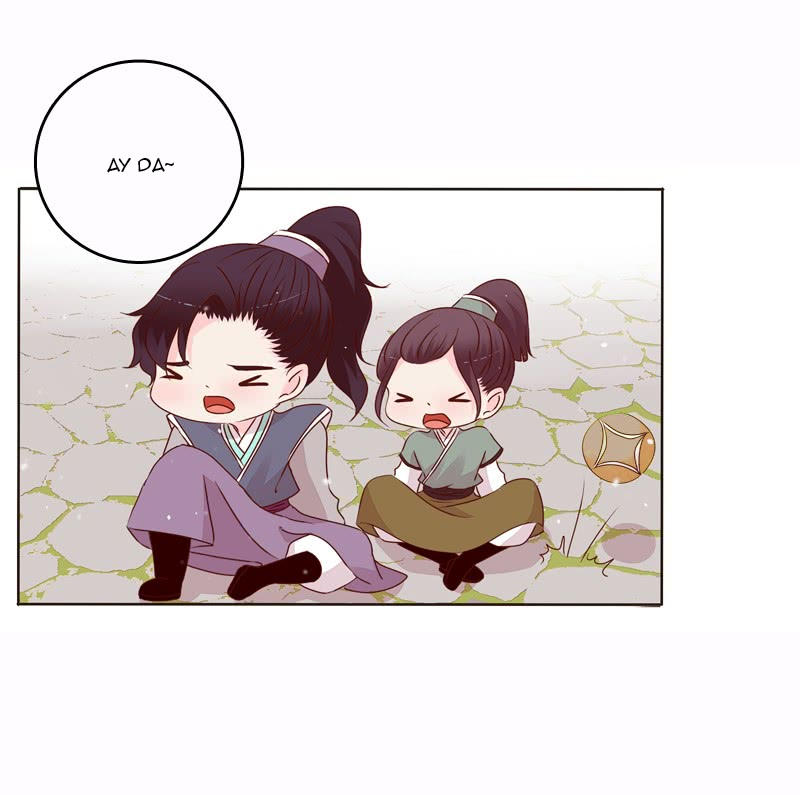 Tướng Quân Xin Xuất Chinh - Chương 13 - Trang 9