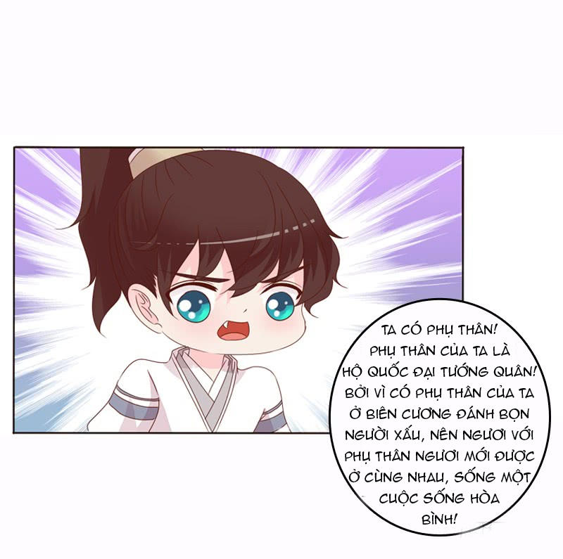 Tướng Quân Xin Xuất Chinh - Chương 13 - Trang 10